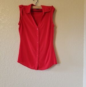 Express tank top